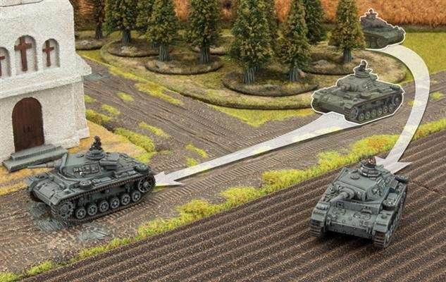 Flames of War: Rulebook -