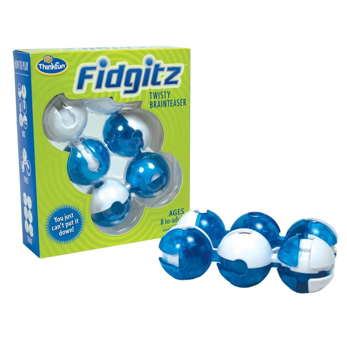 Fidgitz -