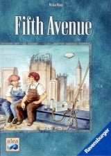 Fifth Avenue -