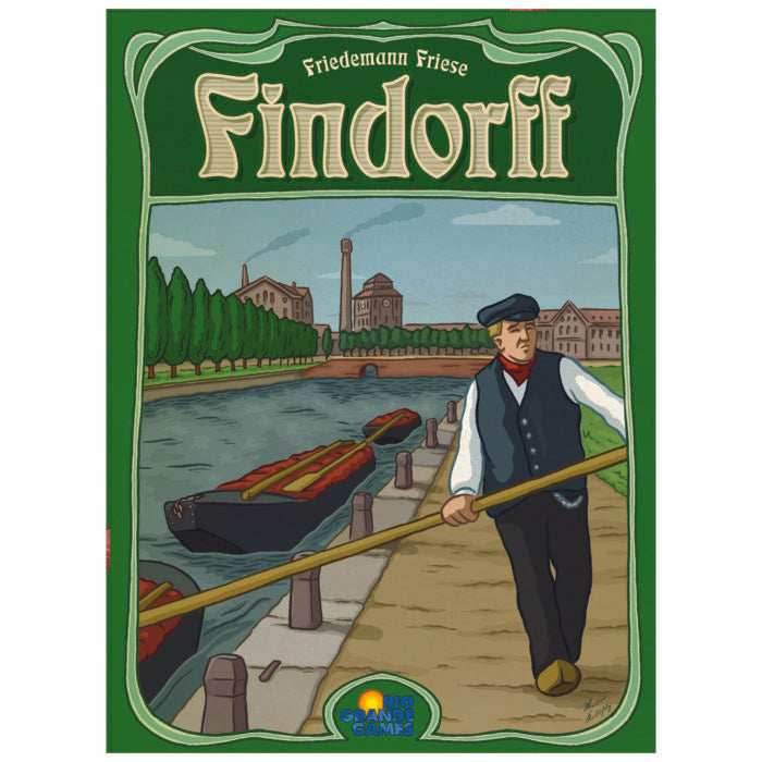 Findorff -