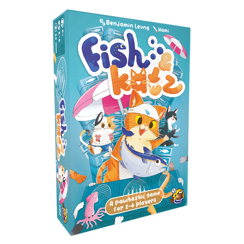 Fish & Katz -
