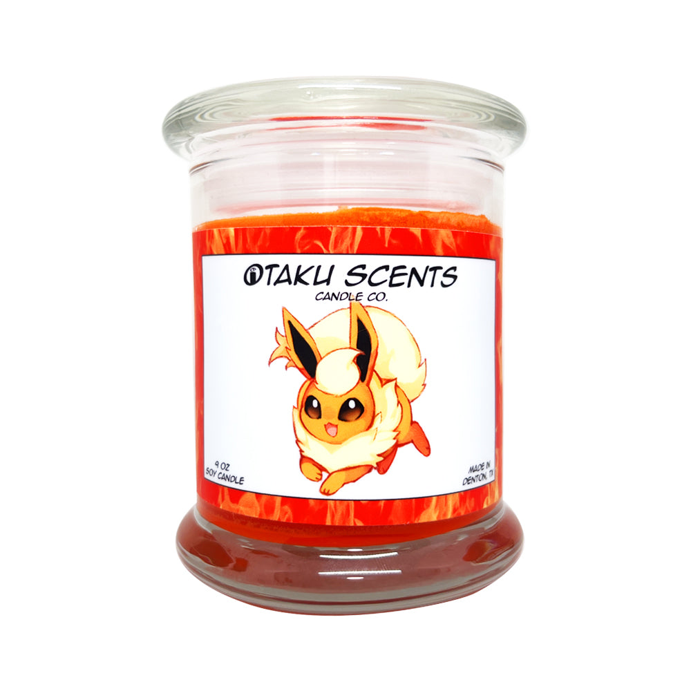 Flareon