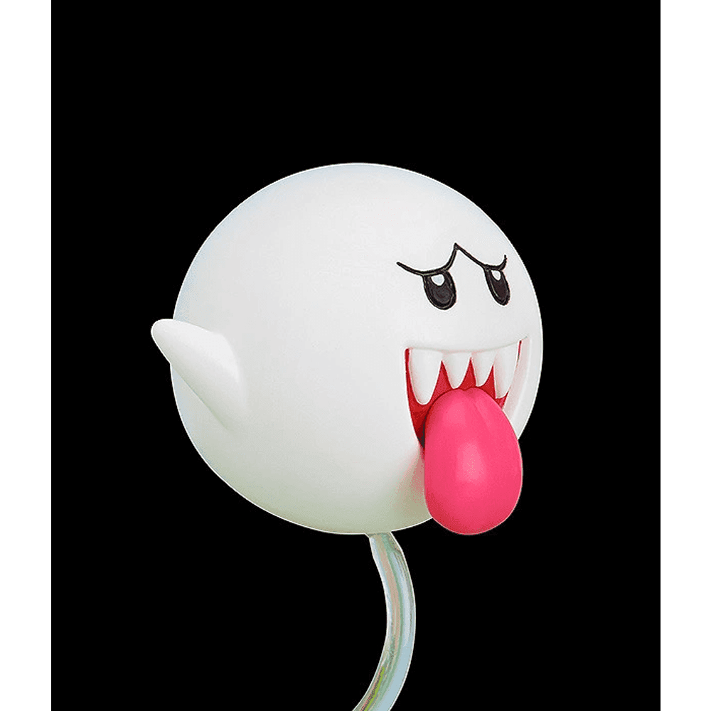 Nendoroid: Super Mario - Mario #473 -
