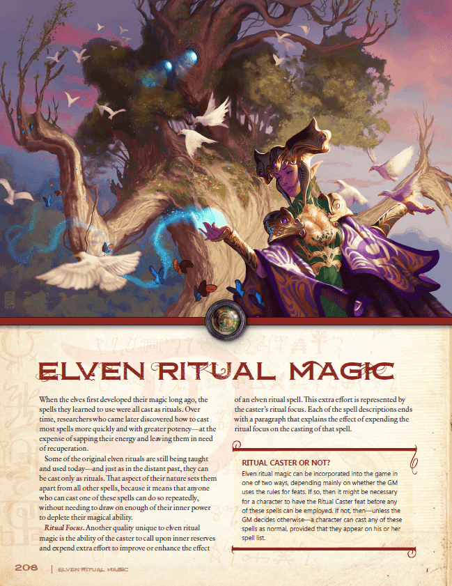 Deep Magic (Pocket Edition) (5E) -