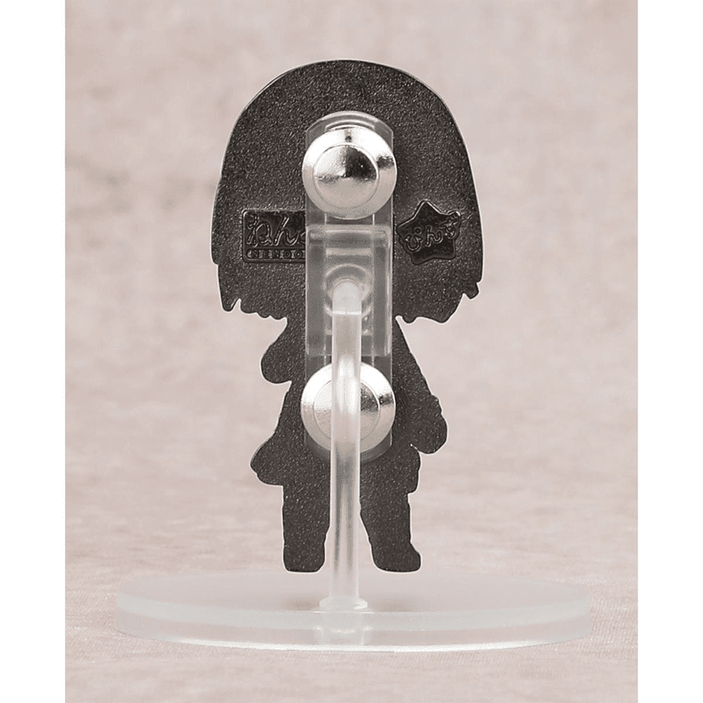 Nendoroid Pin: Naruto Shippuden - Sakura Haruno #7 -