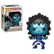 Gajeel (Dragon Force) -