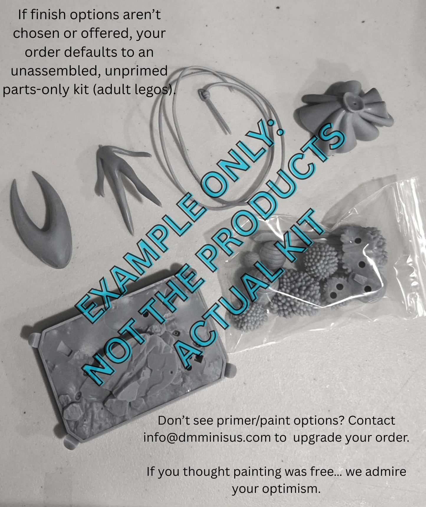 Lulu - Final Fantasy (18+ NSFW/SFW) - 1:10 scale