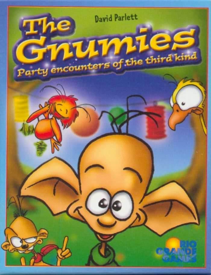 Gnumies -