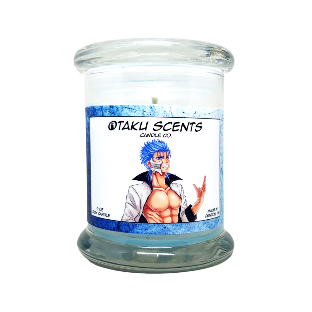 Grimmjow