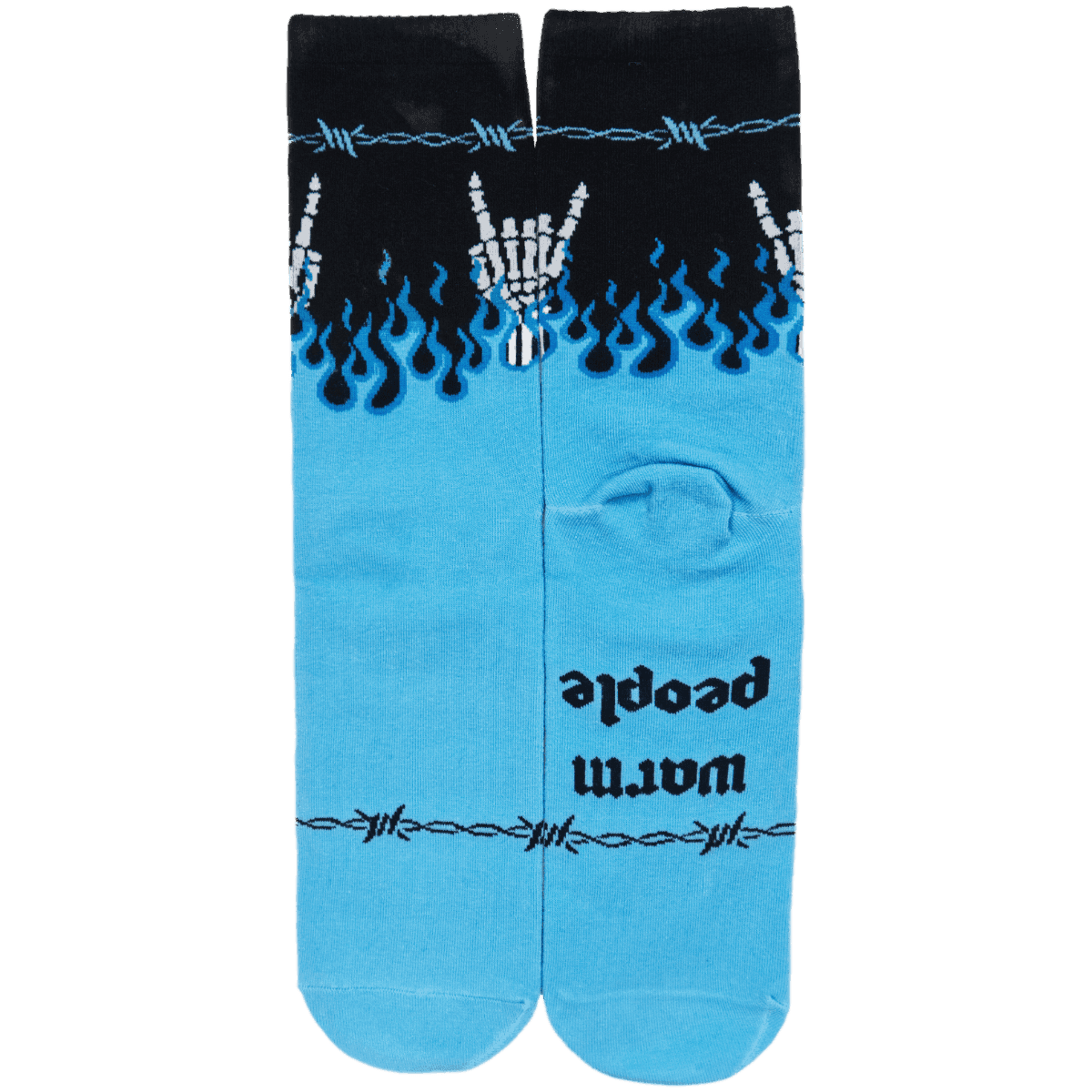 Hades Socks -