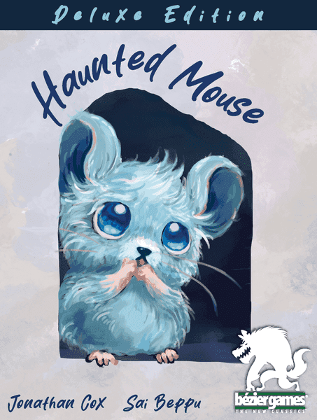 Haunted Mouse -