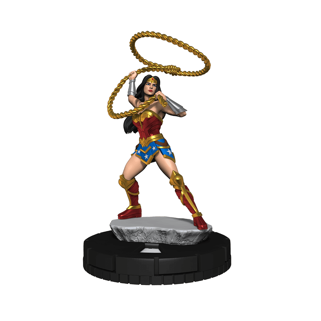 HeroClix: DC Starter Set 2025 -