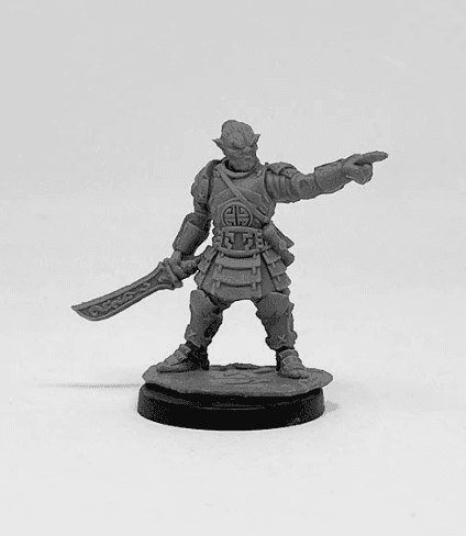 Hobgoblin Elite -