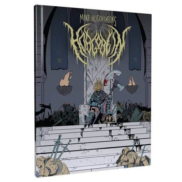 Hobgoblin: Brutal Fantasy Battles -