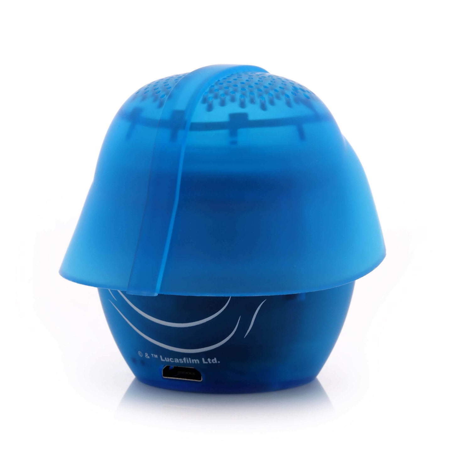 Holographic Darth Vader -