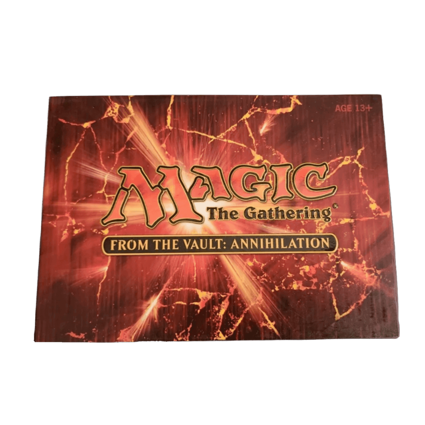 From the Vault: Annihilation | Magic | New -