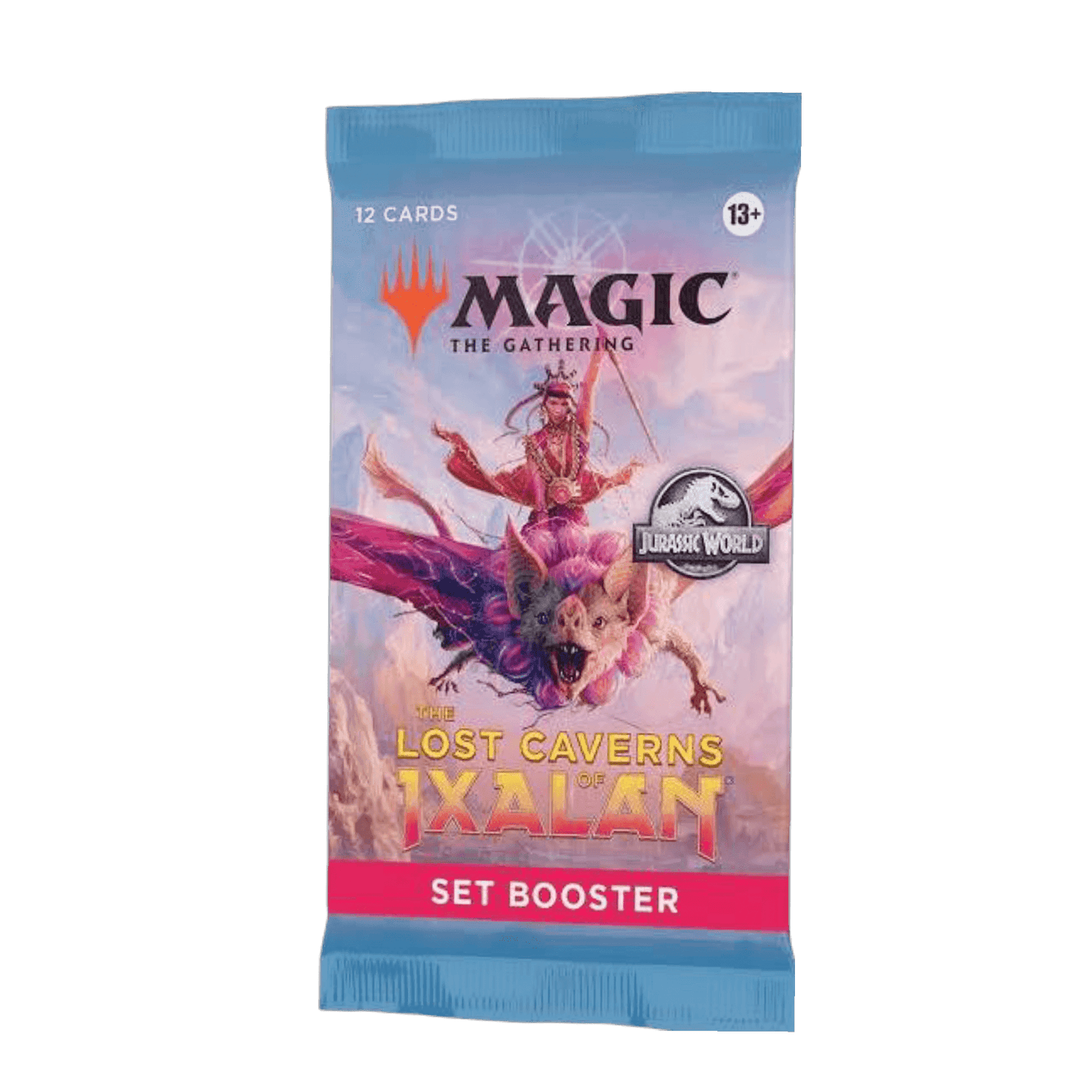 Lost Caverns of Ixalan Booster Pack | Set | Magic -