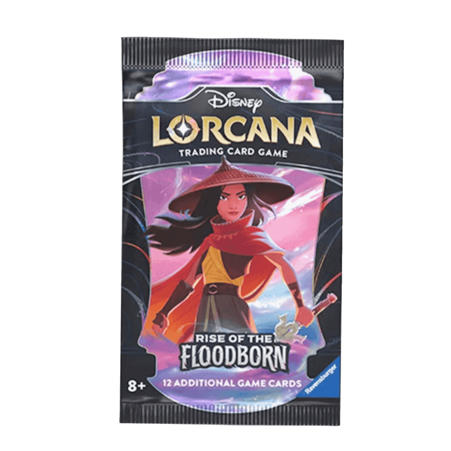 Rise of the Floodborn Booster Pack | Lorcana | New -