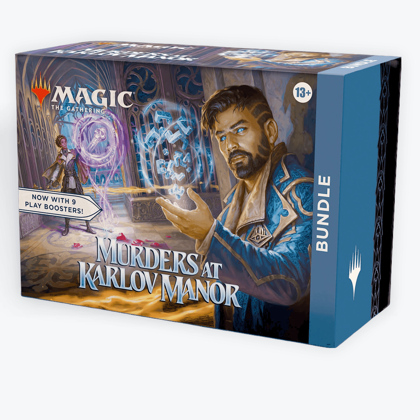 Murders at Karlov Manor Bundle | New -
