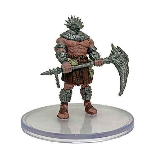 Van Richten's Guide to Ravenloft #26 Relentless Killer -