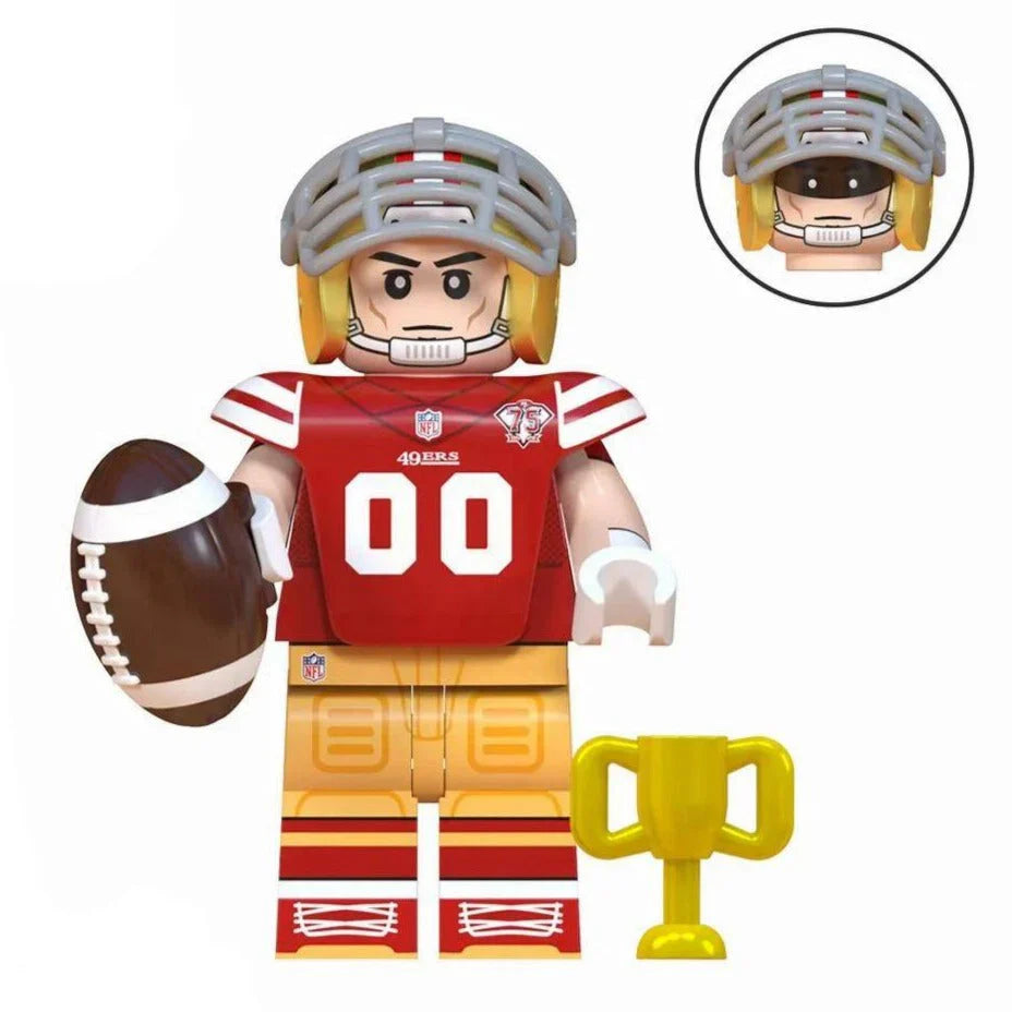 San Fransisco 49ers - NFL