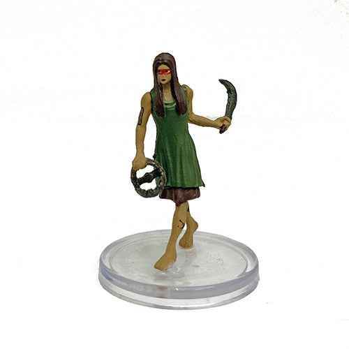 Van Richten's Guide to Ravenloft #34 Chakuna -