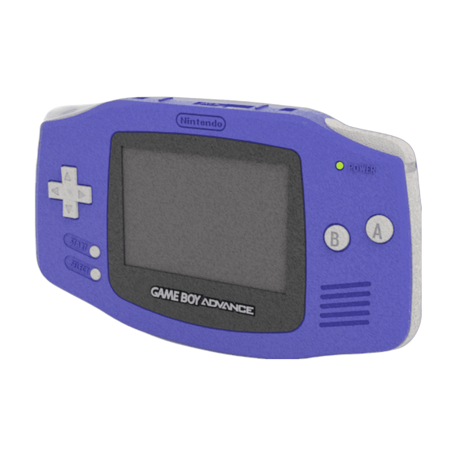 Gameboy Advance Original Console - Fuschia | VG