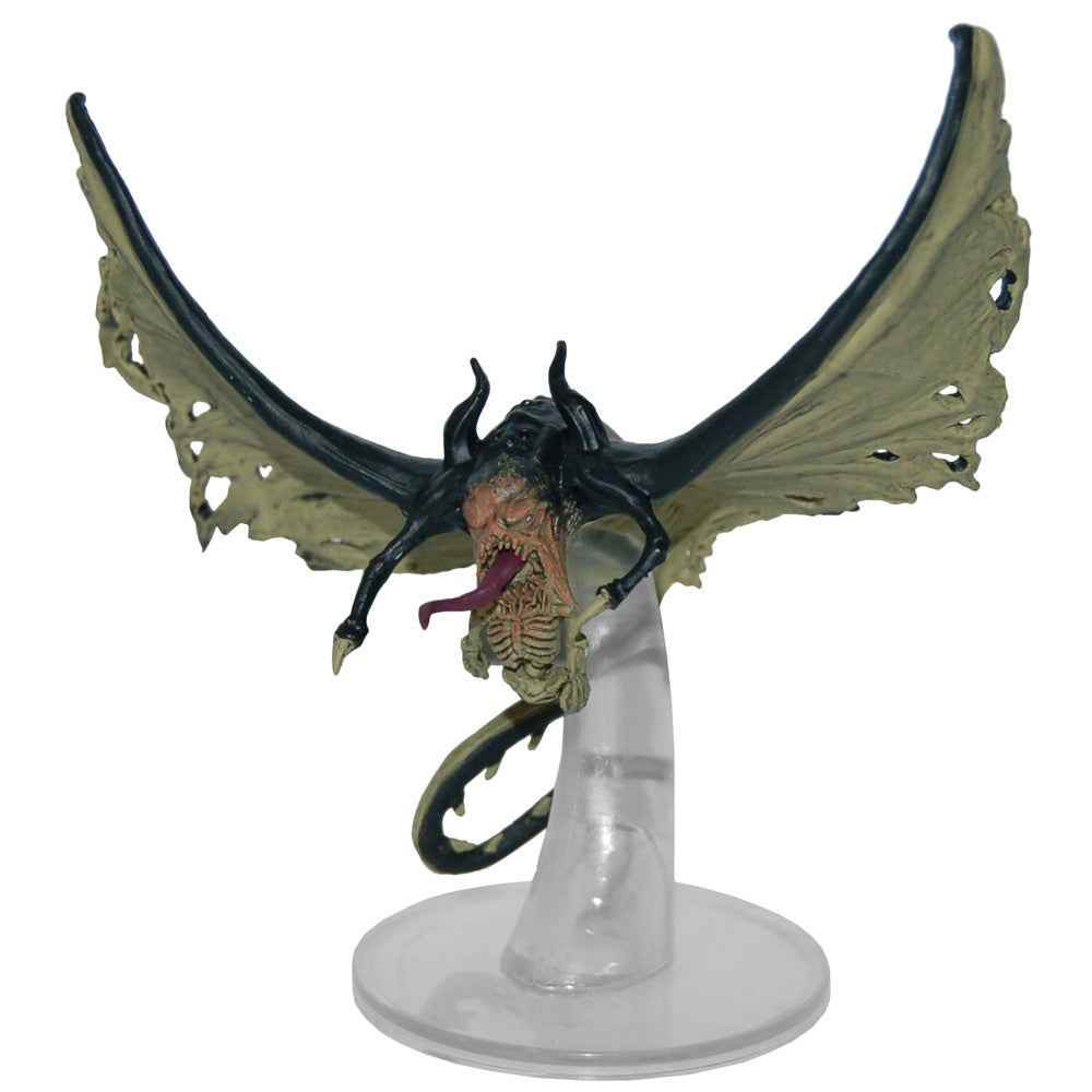Shattered Obelisk #29 Cloaker Mutate -