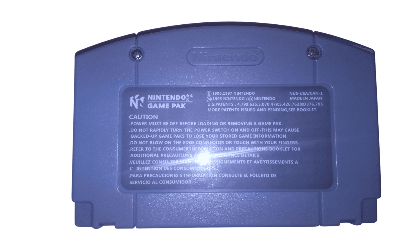 Mario Kart 64 | N64 | VG -
