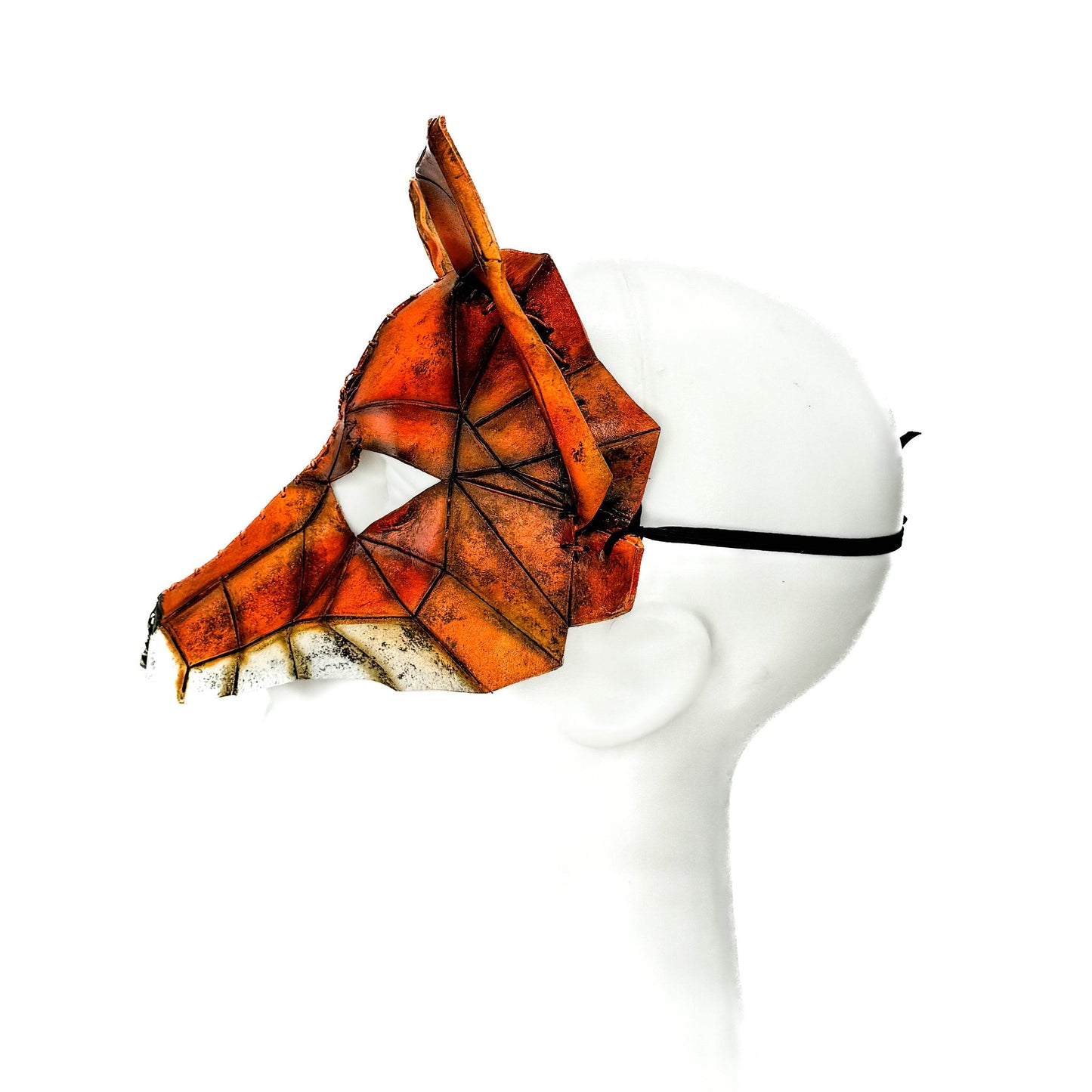 Fox Handmade Genuine Leather -