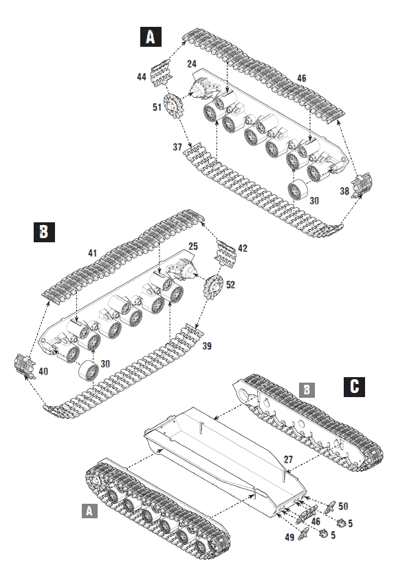 Bolt Action: IS-2 Heavy Tank -