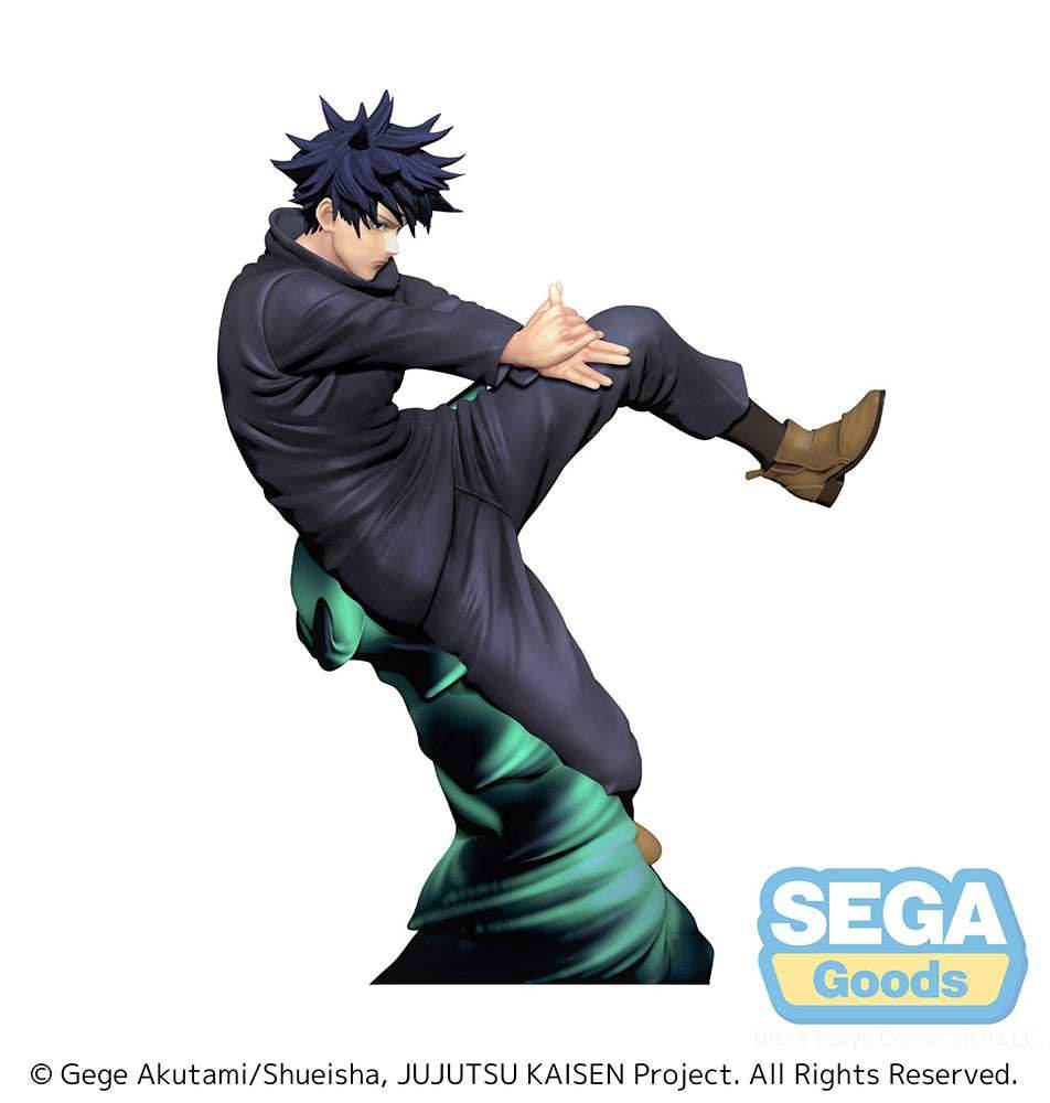 Jujutsu Kaisen SPM Figure Megumi Fushiguro -