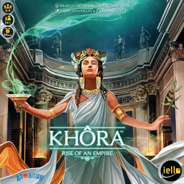 Khora -