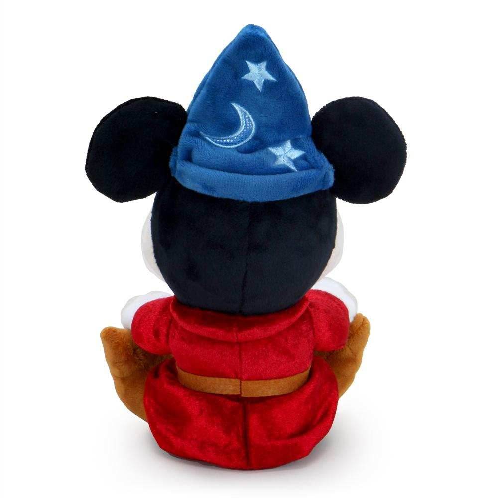 Phunny Plush: Sorcerer Mickey -
