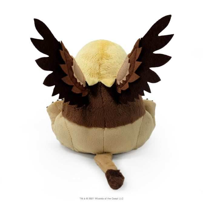 Phunny Plush: D&D - Griffon -