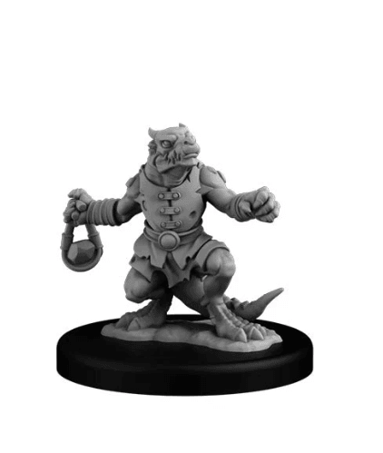 Kobold Slinger -