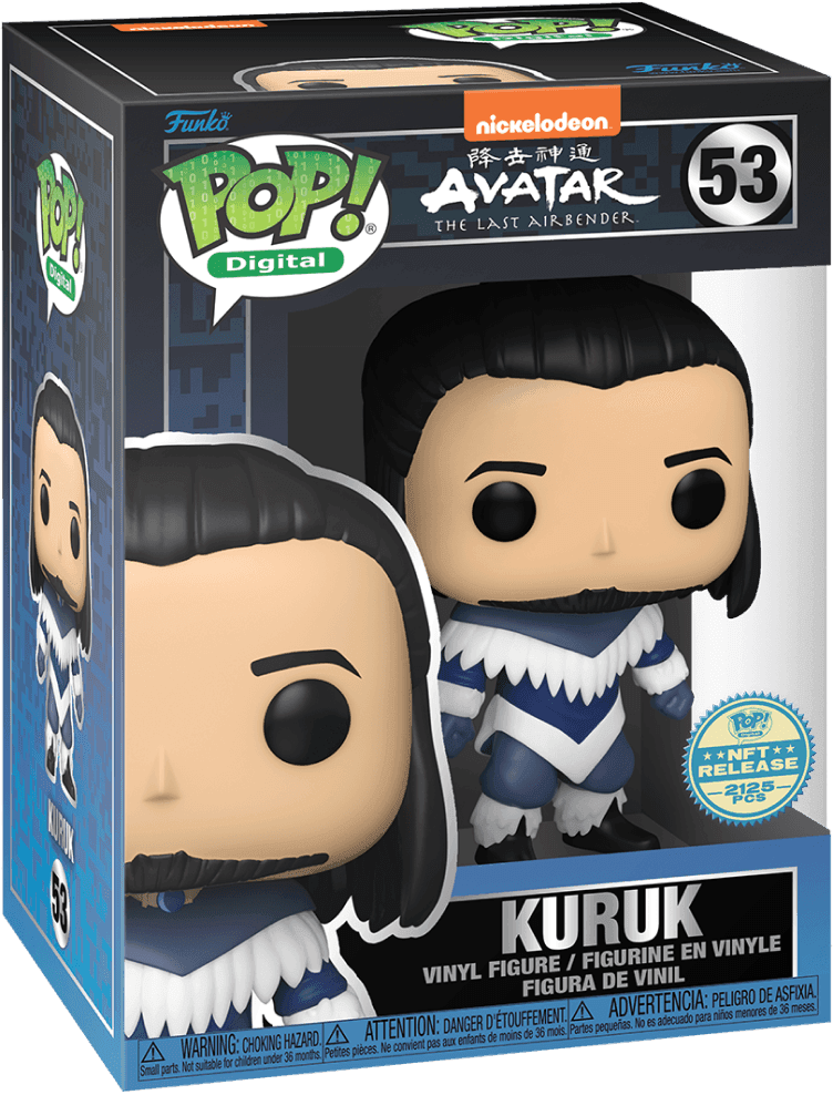 Kuruk -