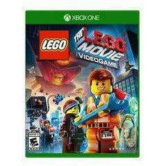 LEGO Movie Videogame - Xbox One -