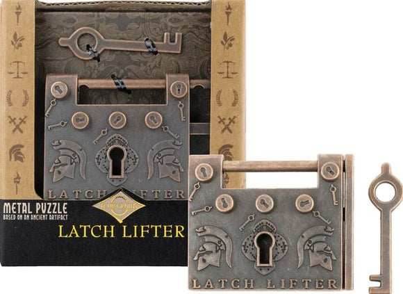 Latch Lifter -
