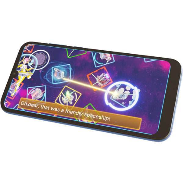 Light Speed: Arena -