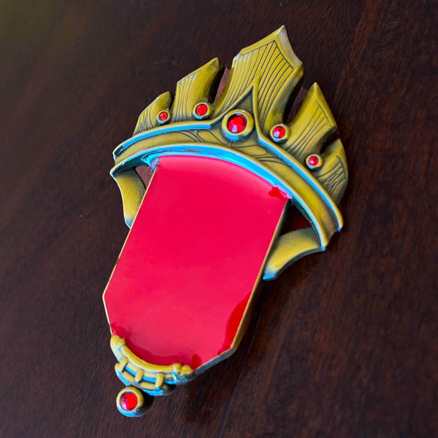 Lords' Alliance Pin (D&D) -