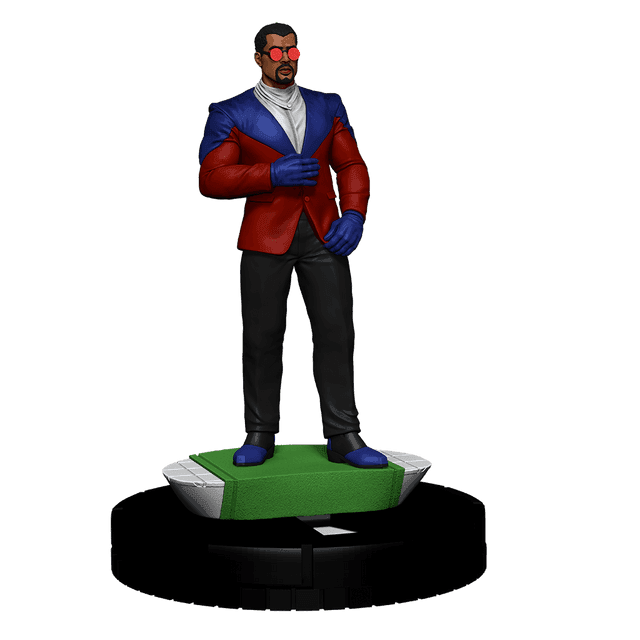HeroClix: Avengers - Hellfire Gala Premium Collection 2 -