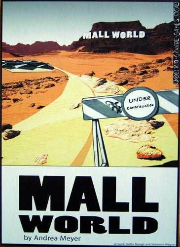 Mall World -
