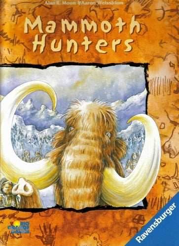 Mammoth Hunters -