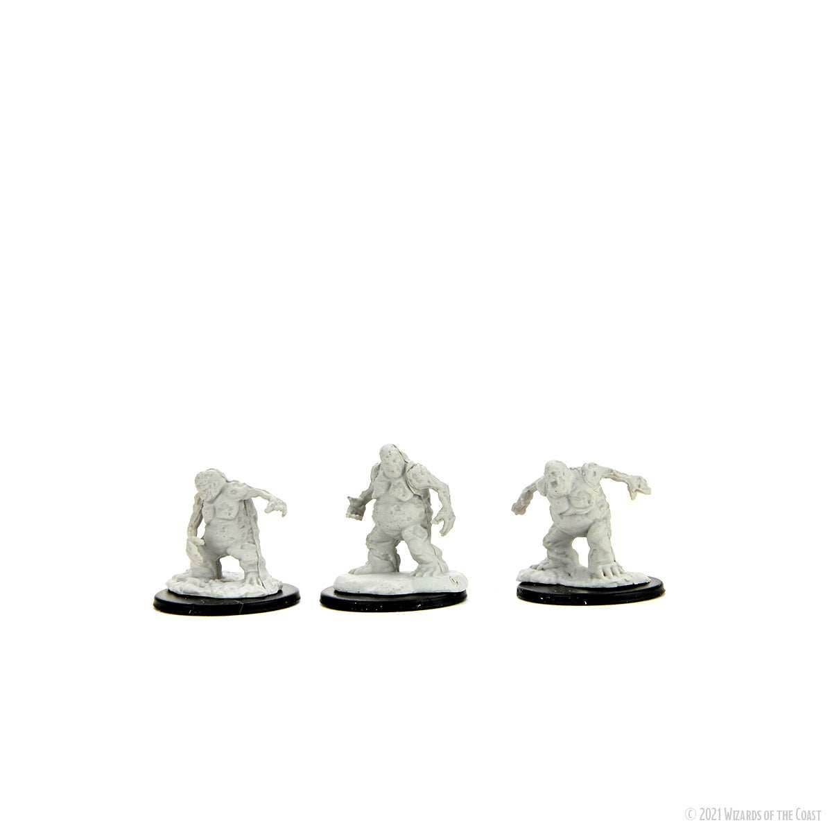 D&D: Nolzur's Marvelous Miniatures - Manes -