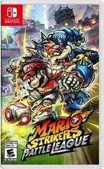 Mario Strikers: Battle League - Nintendo Switch -