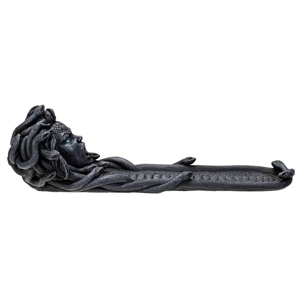 Medusa Incense Burner -