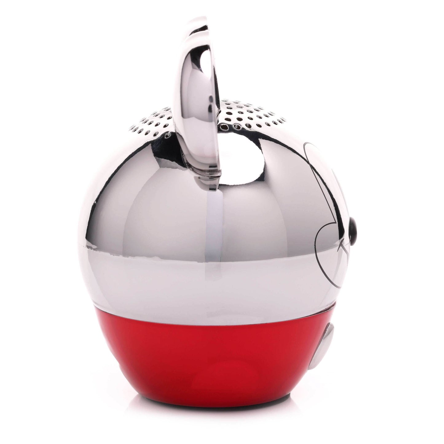 D100 - Platinum Mickey Mouse -