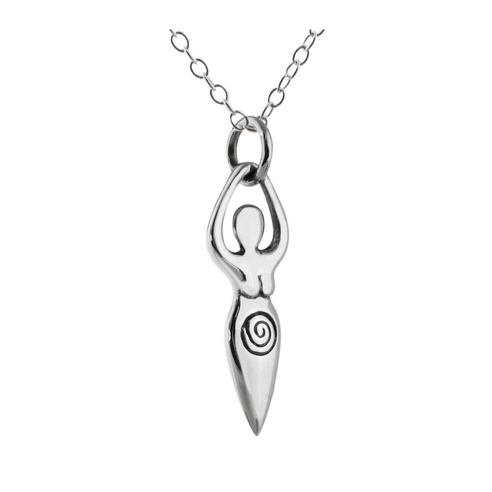 Goddess Necklace -