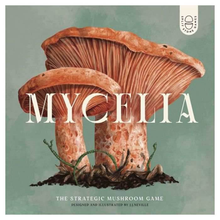 Mycelia -